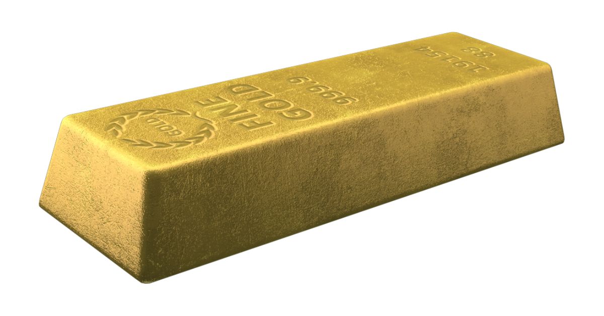 gold bar