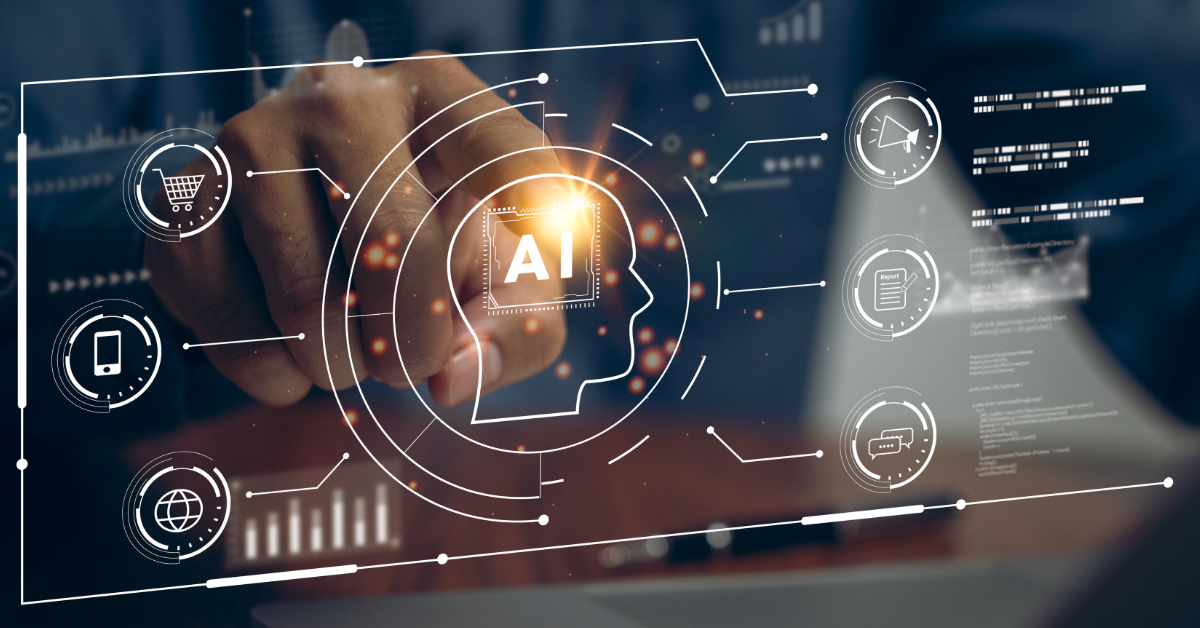 Featured image for “How AI and Automation Can Supercharge Your Small Business’s Sales Process”