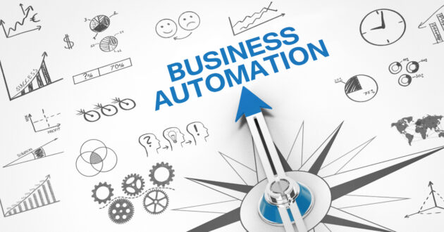 business automation