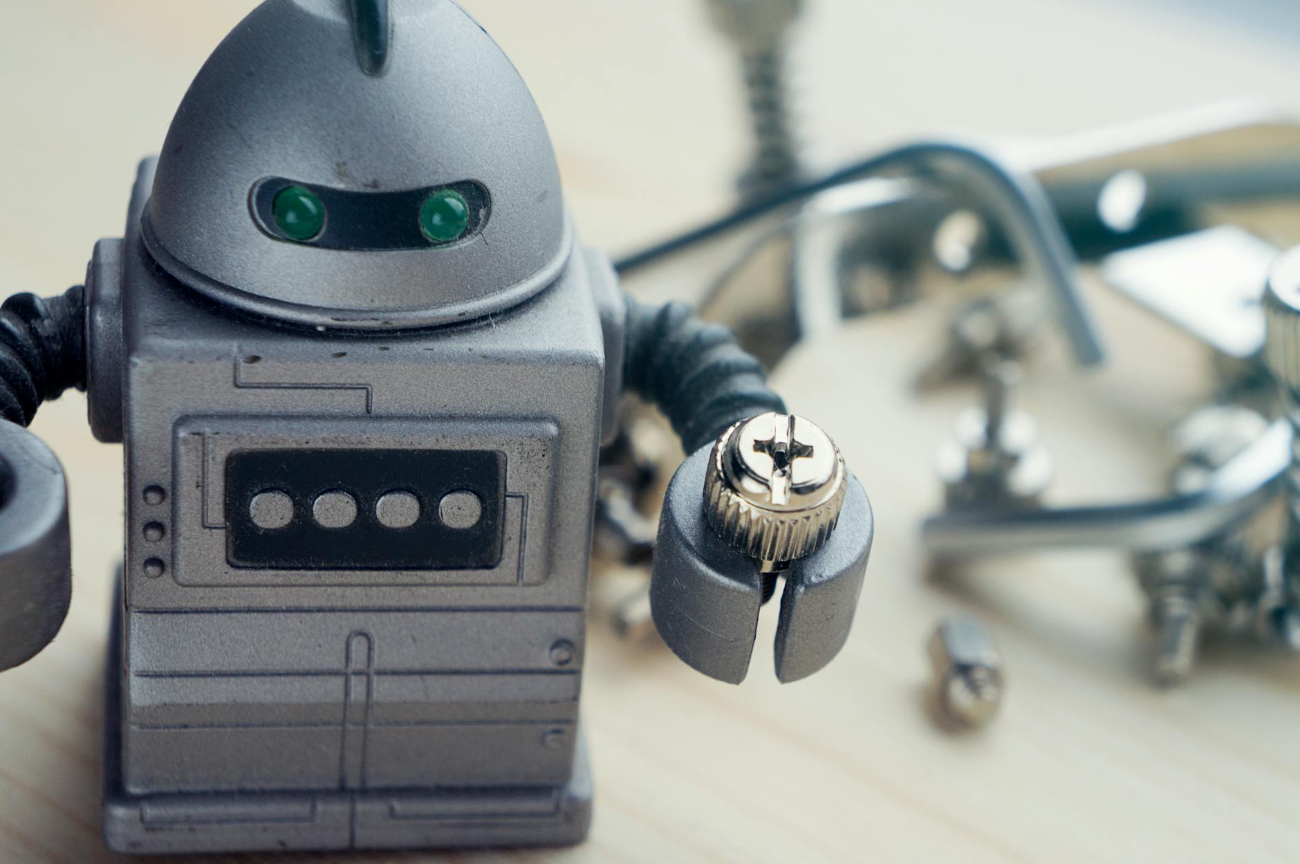 Build a Free Automated Lead Follow-Up System