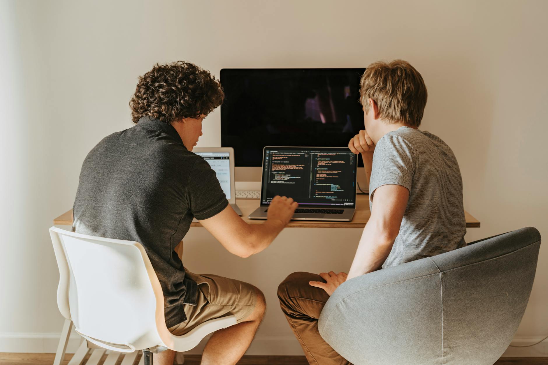 How to Choose a Software Development Partner