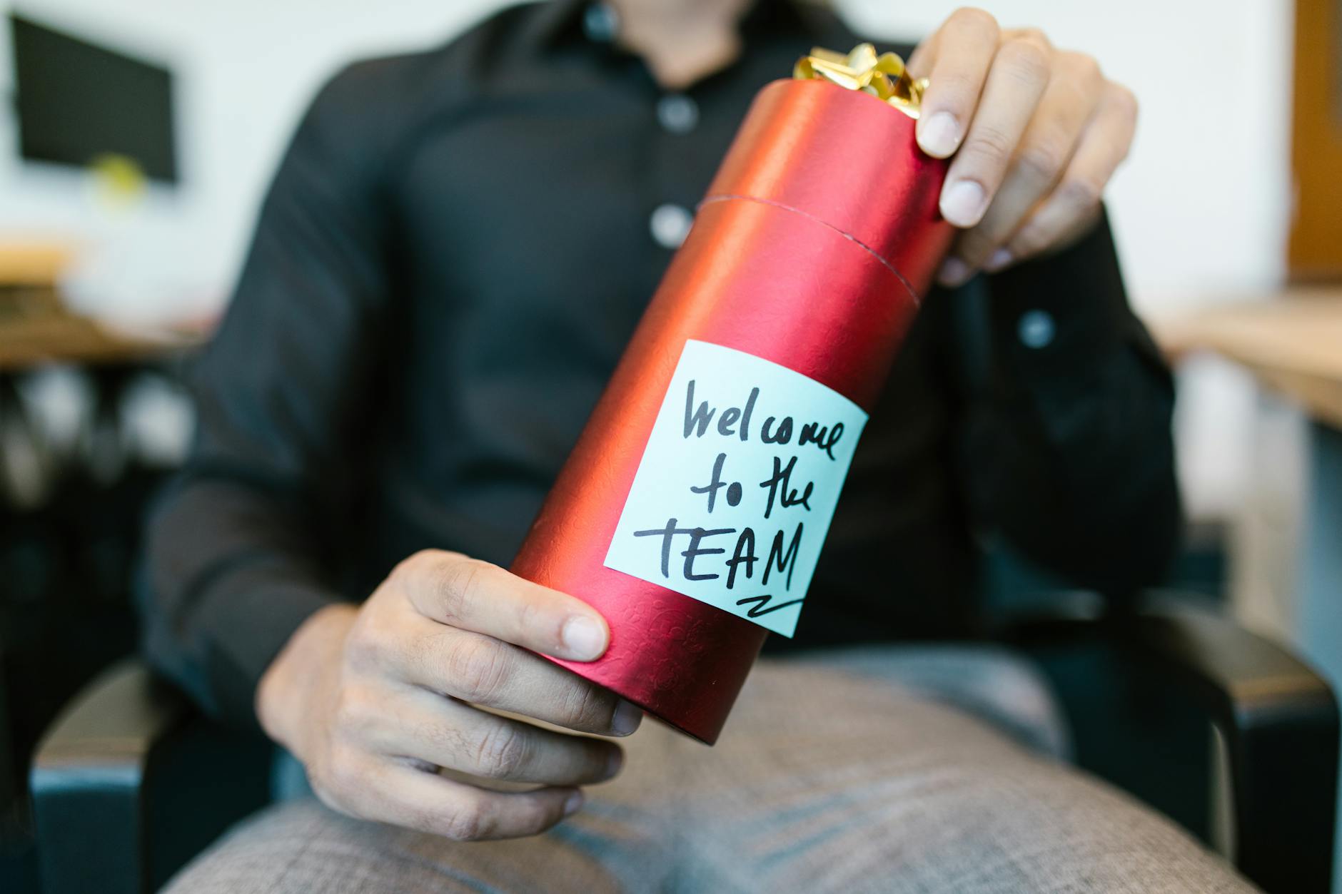 Automate Employee Onboarding for Small Teams