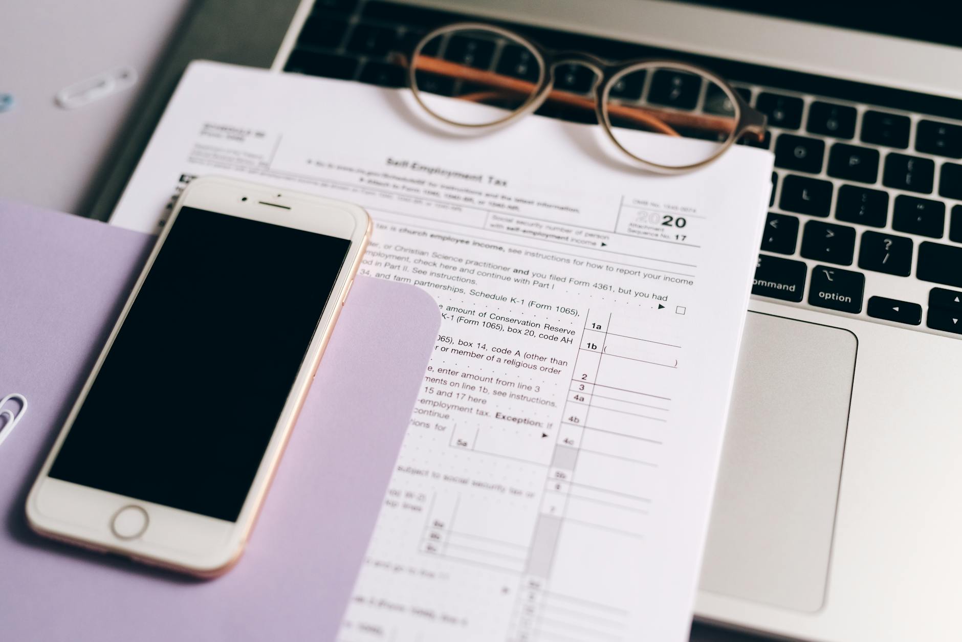 Digital Forms for Small Business: Replace Paper Intake