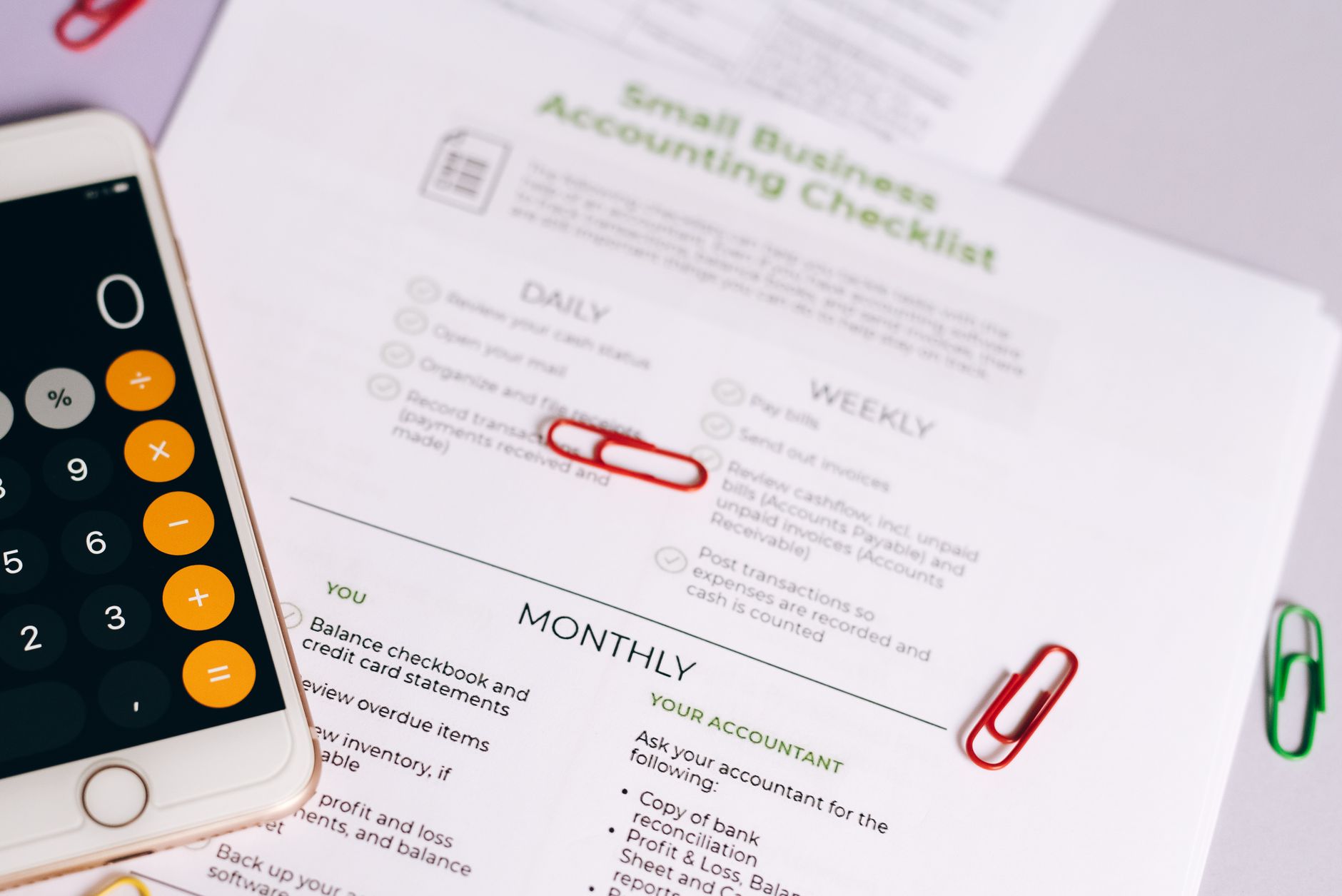 Best Document Management Tools for Small Business