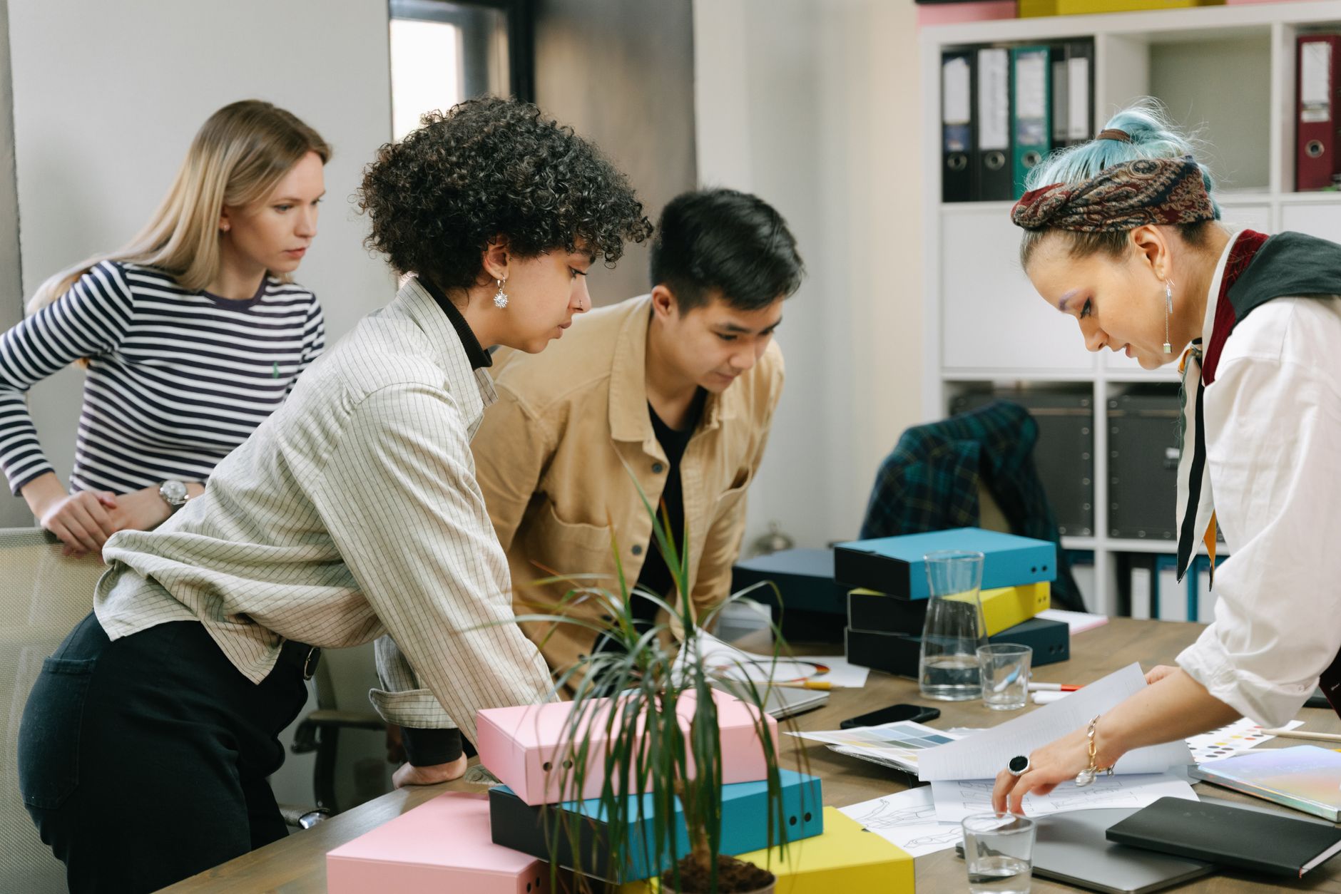 ChatGPT Projects for Small Business Teams