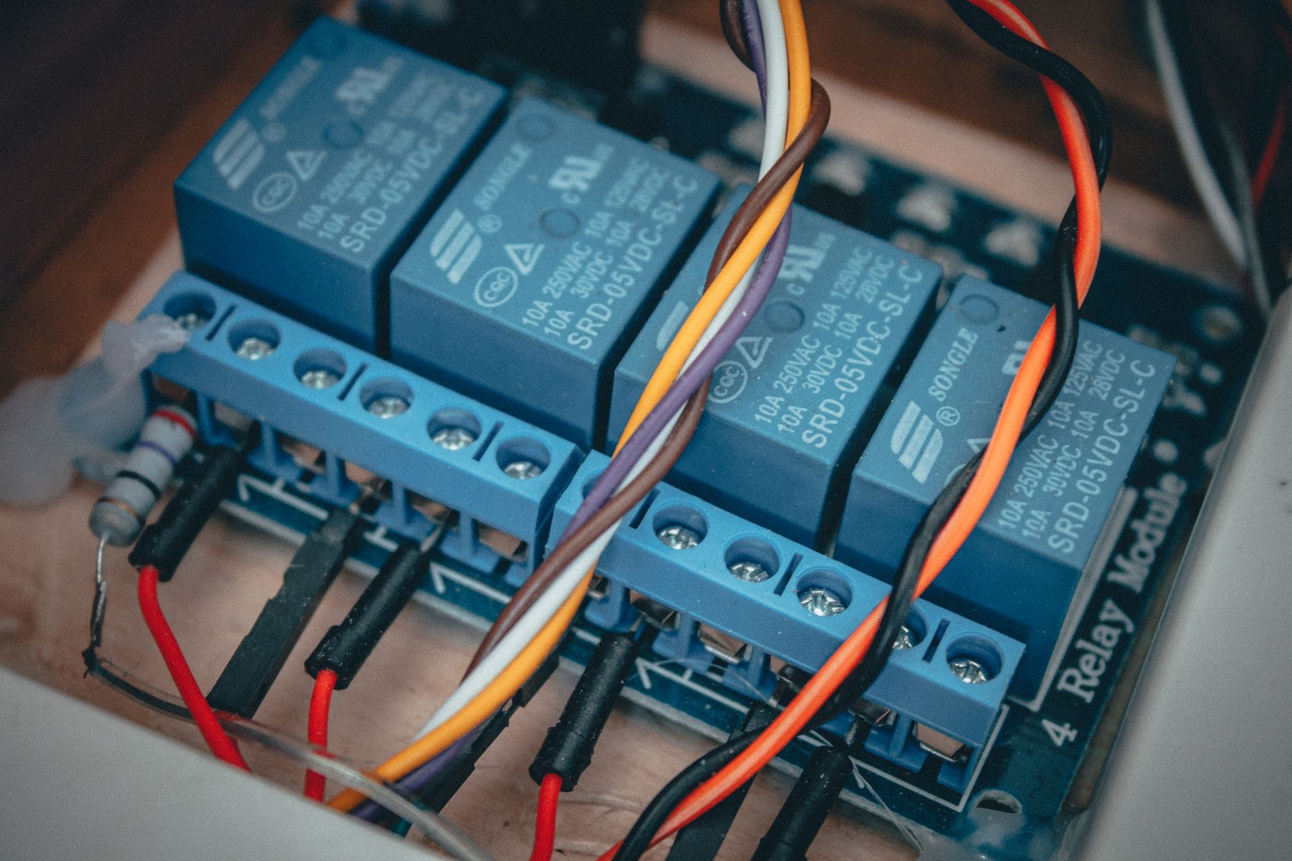 Choose the Right Automation Starter Project for SMBs