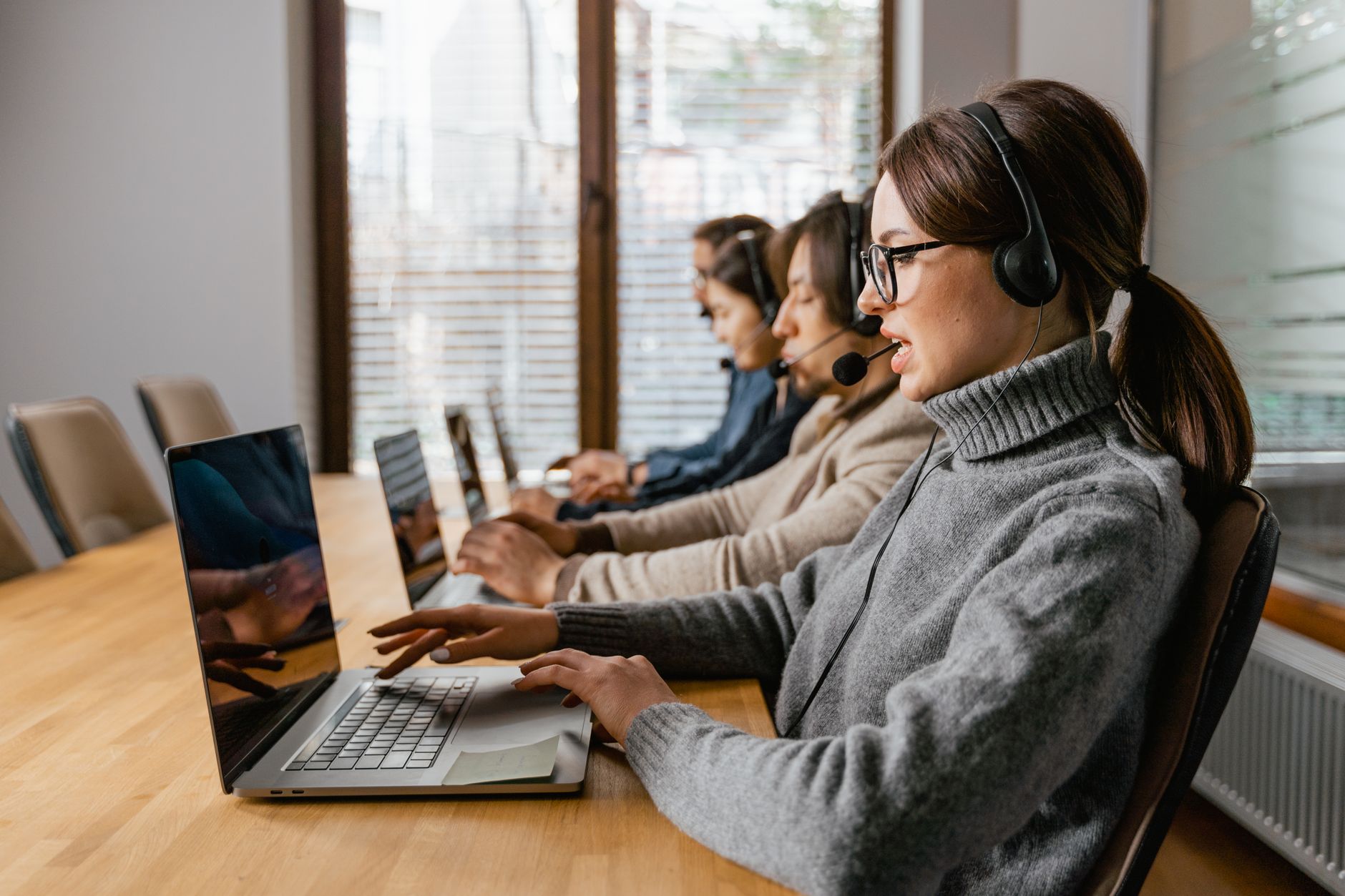 Choose the Right CRM Before Hiring Help