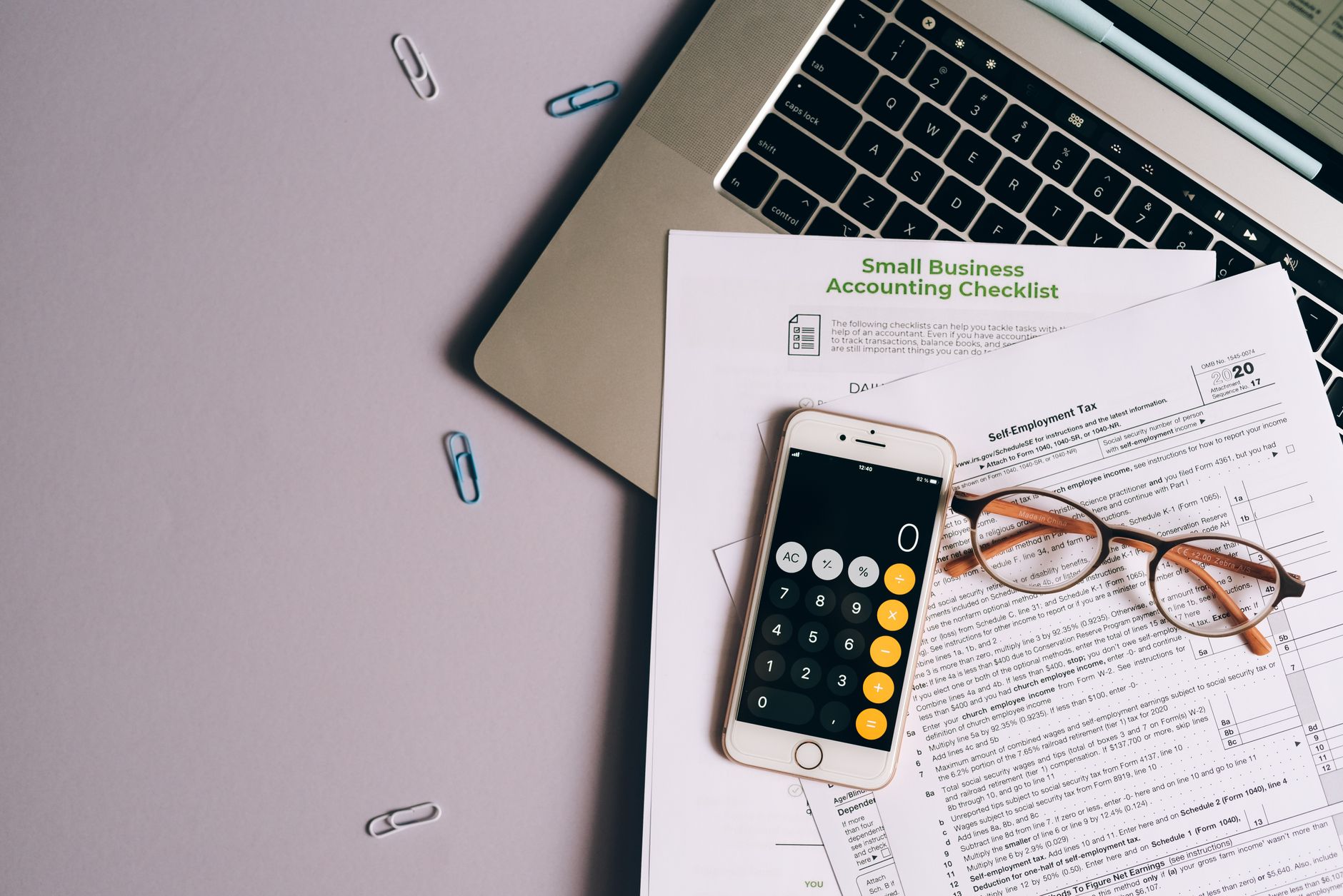 Small Business Technology Budget Guide for 2026