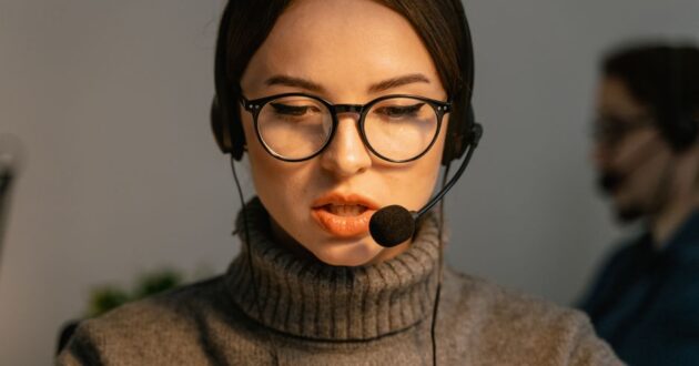 AI Customer Support Responses That Still Sound Human
