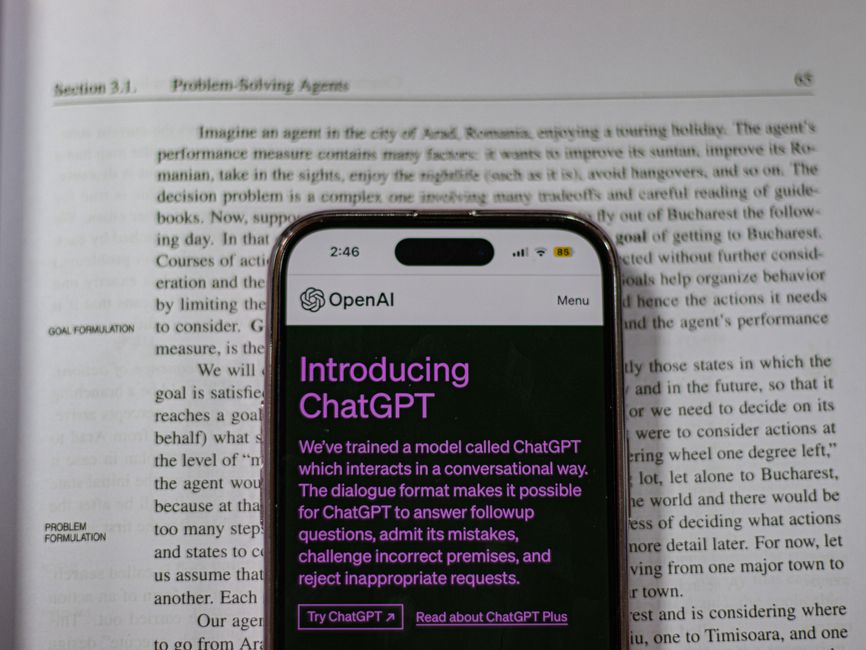 ChatGPT + Canva: A Repeatable Local Marketing Workflow