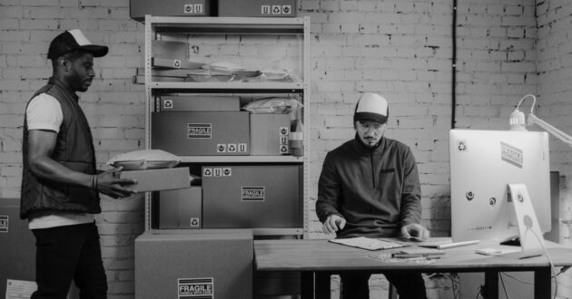 Google Forms Purchase Order Workflow for Small Businesses
