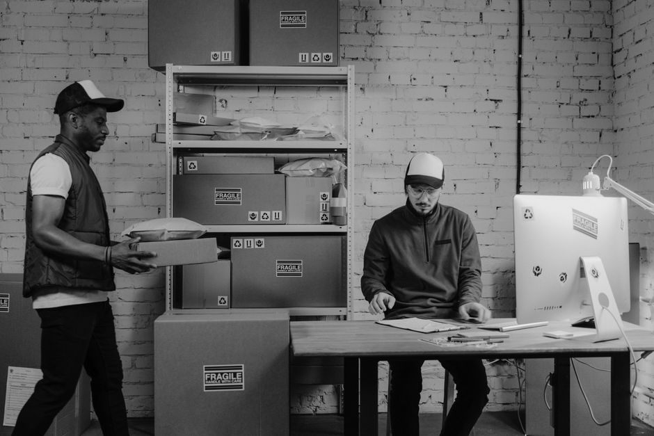 Google Forms Purchase Order Workflow for Small Businesses
