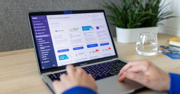 Reduce Manual Order Updates with Shopify, QuickBooks & Zapier