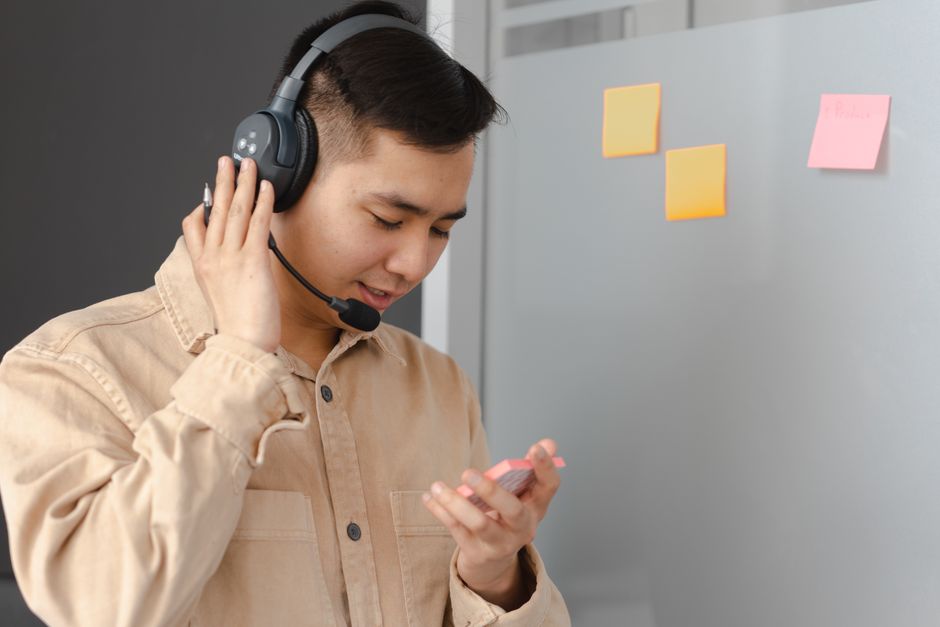 Best AI Voice Dictation Workflows for Small Business in 2026